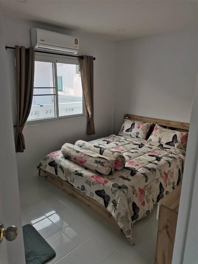 S&F Villa Сам Рой Йот Екстериор снимка