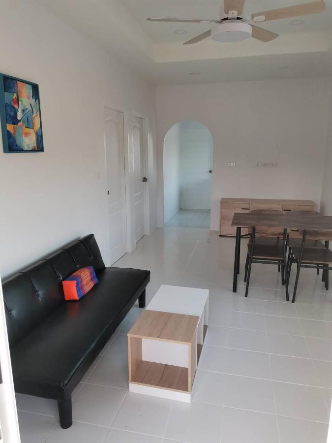 S&F Villa Сам Рой Йот Екстериор снимка