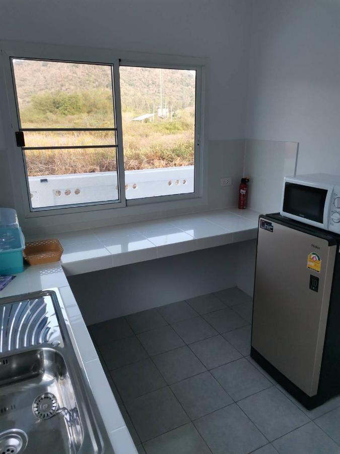 S&F Villa Сам Рой Йот Екстериор снимка