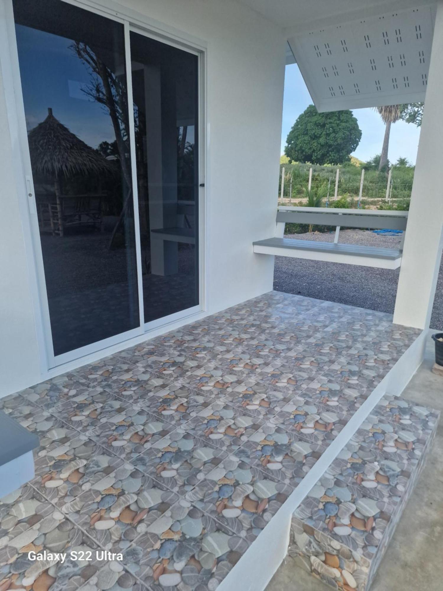 S&F Villa Сам Рой Йот Екстериор снимка
