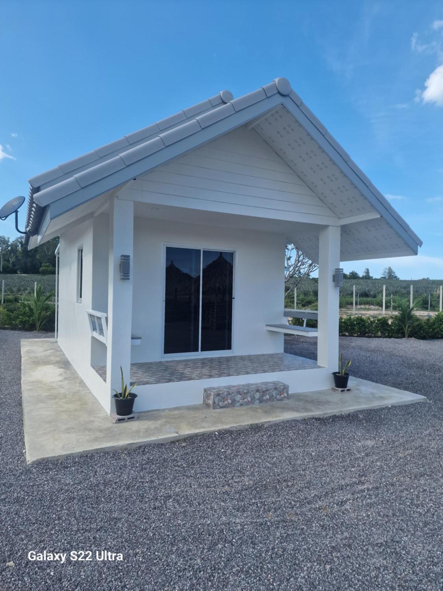 S&F Villa Сам Рой Йот Екстериор снимка